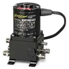 Ap1233 Seastar Solutions Teleflex 12 Type 2 Autopilot Pump -
