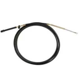 Seastar Solutions Ccx18910 10 Ft Gen Ii Xtreme 4000 Series Control Cable For Mercury 2003
