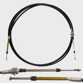 Ccx31719 Seastar Solutions Boat Control Cable High Performance 19 Ft