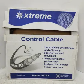 Ccx63308 Seastar Solutions # Xtreme Series 8ft Control Cable