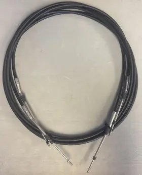 Seastar Solutions Ccx63312 Pair Of Dometic / Xtreme Control Cables -new Without Packaging