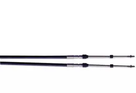 Ccx63319 Seastar Solutions Control Cable-xtreme 33c 19ft