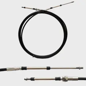 Ccx64029b Seastar Solutions Boat Control Cable Ccx64029 6400 / 64bc Xtreme 29 Ft