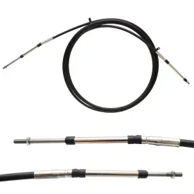 Ccx64350b Seastar Solutions Boat Control Cable Ccx64050 6400 / 64bc Xtreme 50 Ft