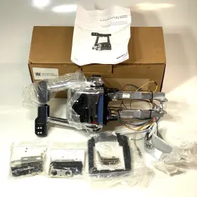 Ch7842p Seastar Solutions Twin Engine Control With Trim And Tilt Chrome Made Usa Marine New