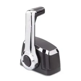Seastar Solutions Chx8142p Xtreme Series Top Mount Control Dual-function With Left Lever