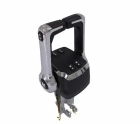 Seastar Solutions Chx8242p Pick Up Only. Control Box Twin Engine Shifter Mercruiser Omc V