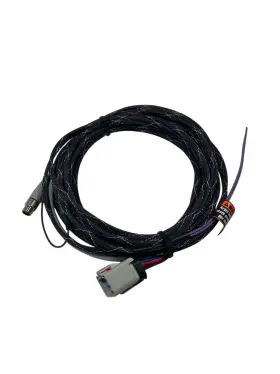 Cm20304-h Seastar Solutions Cm20304-f Electronic Power Steering Harness 21 Ft
