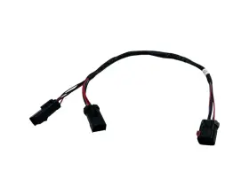 Cm21702-e Seastar Solutions Eps Harness 1 Female To 2 Male H17 Ftcan New