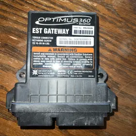 Eg1820 Seastar Solutions Boat Gateway Interface Module Optimus 360 Yamaha Twin Partsonly