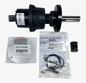 Eh1592 Seastar Solutions Eps Rear Mount Electronics Steering Control Helm 1ftft