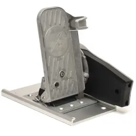 Ft7000p Seastar Solutions Boat Pro Pedal With Slide Adjustment Ss