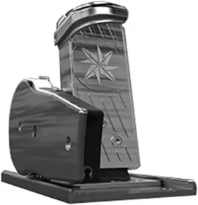 Ft7050p Seastar Solutions Sierra International Pro-pedal Foot Throttle Without Slider Plate