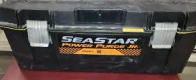 Seastar Solutions Ha5445-2 Power Purge Jr