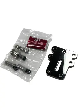 Ha6860 Seastar Solutions Ha6815 / Eps Mounting Plate Hardware Kit New Oem