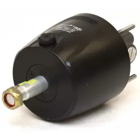 Seastar Solutions Hh4514-3 Boat Hydraulic Steering Helm 1.4 Cu Inch Baystar