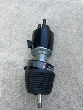 Seastar Solutions Hh6190-3 Sspro Sport Tilt 2.0 Hydraulic Helm Pump Marine Boat