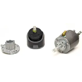 Seastar Solutions Hh6490-3 Boat Pro Sport Plus Tilt Helm Pump 2 Cu. Inch