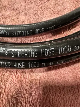 Ho5113 Seastar Solutions Steering Hose 1000 Series 13