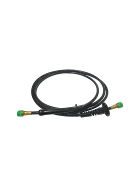 Ho8212 Seastar Solutions Pro Bulkhead Steering Hose 12ft 5/16 Id 1500psi 1 New