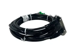 Ho8918 Seastar Solutions Pro Double Bulkhead 2 X 18ft Hose Ss New Oem
