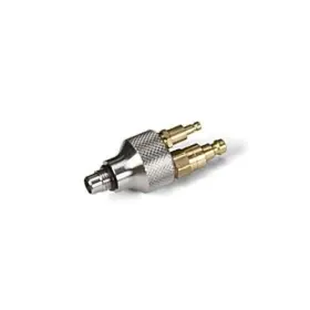 Seastar Solutions Hp6148 Power Purge Jr. Helm Adapter For Hydraulic Steering Systems