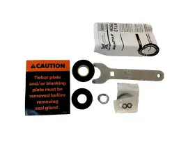 Hp6160 Seastar Solutions Seal Kit Gland Tournament Cyl