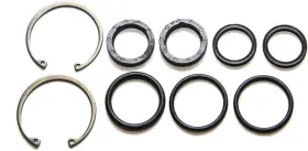 Hs5152 Seastar Solutions Marine Front Mount Snap Ring Hydraulic Seal Kit