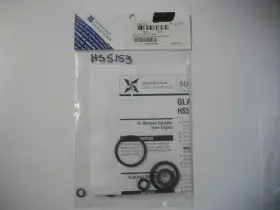 Hs5153 Seastar Solutions Seal Kit For Steering Cylinder