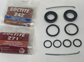 Hs5155 Seastar Solutions Hydraulic Cylinder Seal Kit Em Mv Bj Atm Cyl