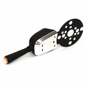 Pt1000-1b Seastar Solutions Boat On -off- Pro Trim Switch Silver/black