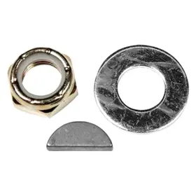 Sa27454p Seastar Solutions - Steering Wheel Mounting Hardware Kit