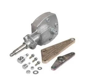 Seastar Solutions Sh5088p Jet Boat Helm