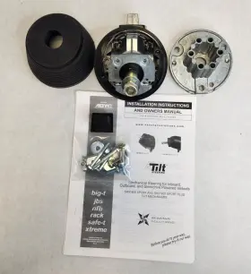 Seastar Solutions Sh91800p New Pro Series Tilt Mechanism