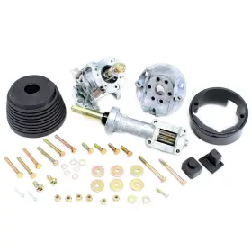 1-sht91610 Seastar Solutions Sht91610 New Back Mount Rack Dash Tilt Module