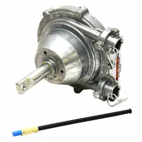 Shx97606b Seastar Solutions Boat Mechanical Steering Helm Xtreme Tilt Nfb