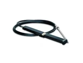 Seastar Solutions Ssc13419 New Cable-back Mount Rack Sgl 19ft