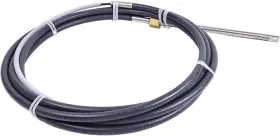 Seastar Solutions Ssc6224 Steering Cable Safe-t Quick Connect 24ft