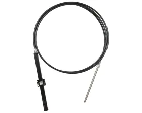 Ssc12417 Seastar Xr-4 Rack And Cable Assy 17 Brand New In Box