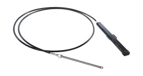 Seastar Ssc13417 Dometic Rack Steering Cable For Back Mount Kit Ssc134xx