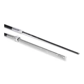 Ssc6211 Seastar 11 Safe T Qc Steering Cable