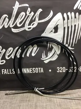 Seastar Ssc6218 Ssc62 Rotary Steering Cable 18ft 13ft 20ft 16ft Ssc72 Ssc61 Morse 304415