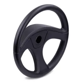 Seastar Sw59691p Wheel Ace 13 Black Plastic