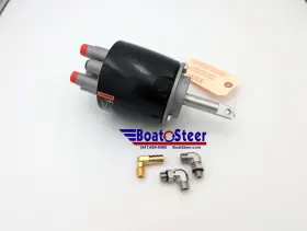 Hh6193-4 Seastar / Teleflex Marine Sport Tilt Helm 1.4 - Core Refund Available See Desc