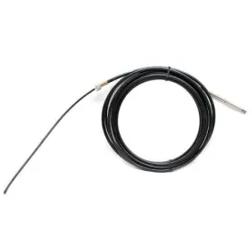 Ssc7225 Seastar / Teleflex Marine Boat Steering Cable Safe T Rotary Old Style 25 Ft