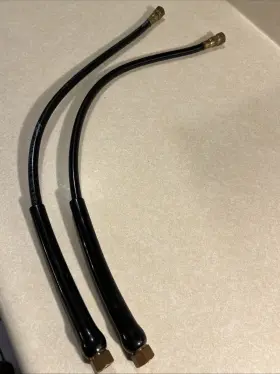 Telho5102 Seastar Steering Hoses