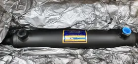 1132-2-7 Sen-dure Oil Cooler 1132-2-7 Sen-dure Oil Cooler