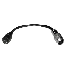 Si-tex 010407343457 Dac Digital A Cable Adapter Fuji 8-pin To Conxall