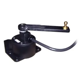20330008 Si-tex Inboard Rotary Rudder Feedback Sensor 50ft Cable Autopilot