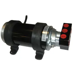 81167 Si-tex Autopilot Pump Unit 18cu 12v Hydraulic Pumpset 81167 Si-tex Autopilot Pump Unit 18cu 12v Hydraulic Pumpset